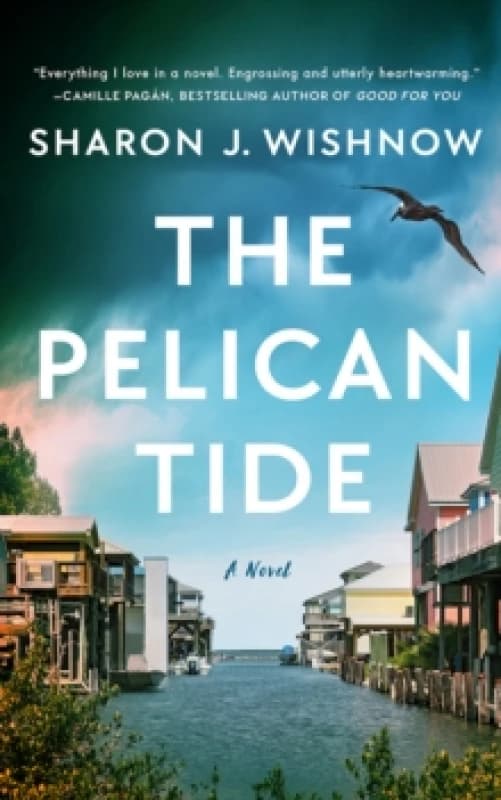 The Pelican Tide : A Novel Paperback / softback