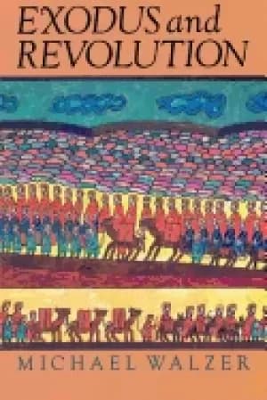exodus and revolution