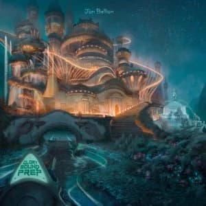 Glory Sound Prep by Jon Bellion CD Album