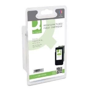 Q-Connect Canon CL541XL Tri Colour Inkjet Cartridge