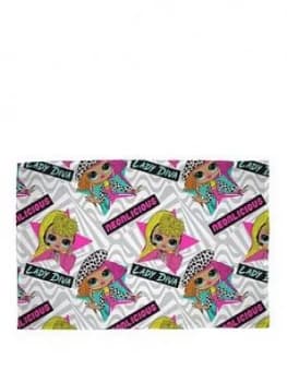 Omg Buzz Fleece Blanket