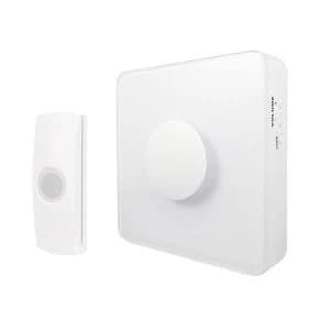 Uni-Com Premium Vision Door Chime