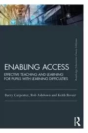 Enabling Access Effective Teaching and Learning for Pupils with Learning Difficulties