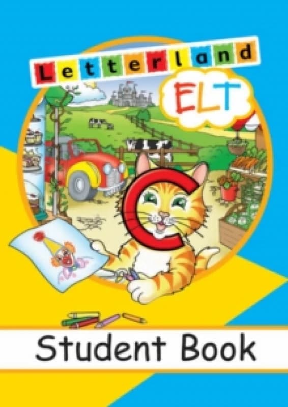 ELT Student Book Paperback / softback