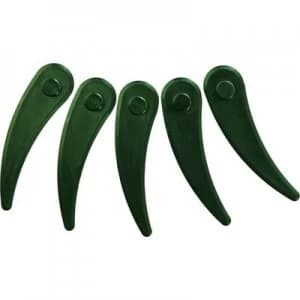 Bosch Home and Garden F016800371 Replacement blade Set Suitable for: Bosch ART 23-18 LI