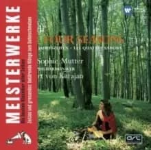 Vivaldi: The Four Seasons