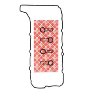 FEBI BILSTEIN Gasket Set, rocker cover BMW,TOYOTA,MINI 107526 11128511814,11128511814,11213WA010