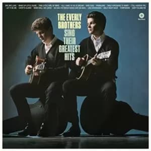 The Everly Brothers - Sing Their Greatest Hits Vinyl