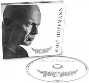 Headbangers Symphony by Wolf Hoffmann CD Album