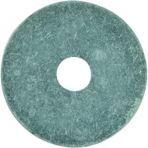 Wickes Round Washers M8x40mm Pack 8