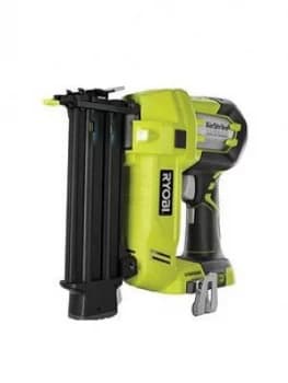Ryobi R18N18G-0 18V One+ Cordless 18G Nailer (Bare Tool)