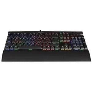 Corsair K70 LUX RGB USB QWERTY Keyboard 8COCH9101010UKRF