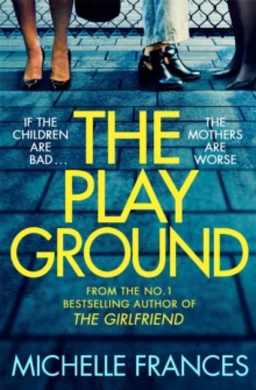 The Playground Paperback / softback