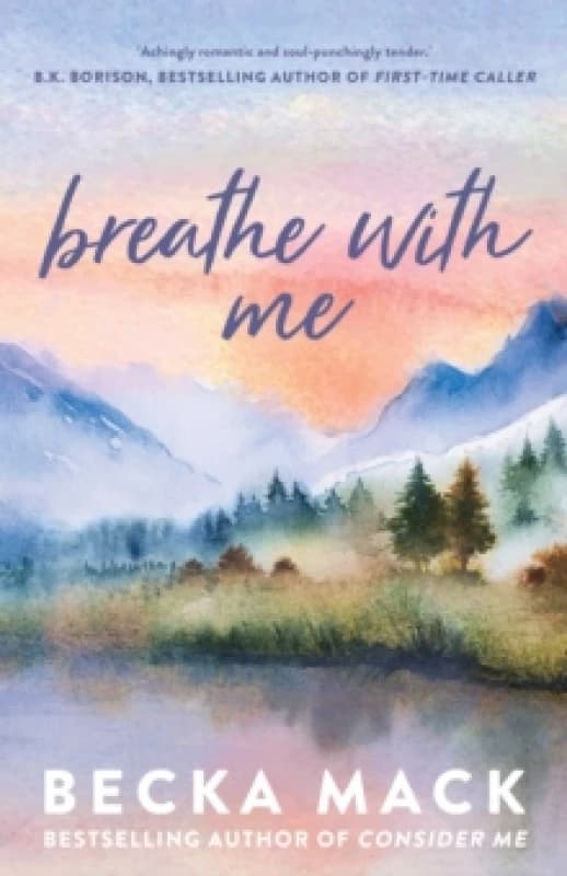 Breathe with Me : Volume 5 Paperback / softback