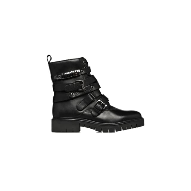 Kaporal Womens boots Kaporal Zeloe Noir Female 36