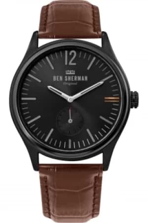 Ben Sherman Watch WB035T