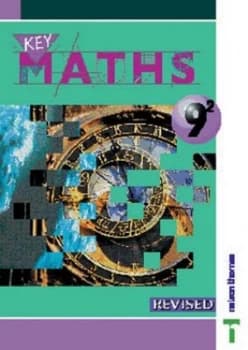 Key Maths. 9.2 by David Baker Paperback