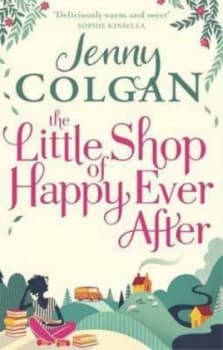 The Little Shop of Happy Ever After by Jenny Colgan Paperback