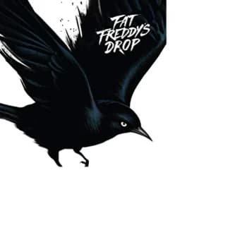 Fat Freddy'S Drop - Blackbird Vinyl