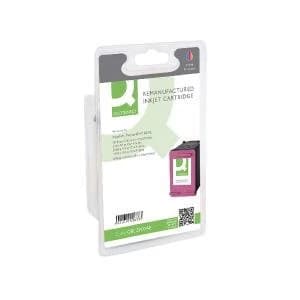 Q-Connect HP 62XL Tri Colour Ink Cartridge