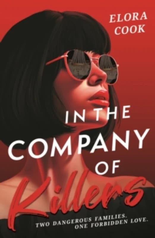 In the Company of Killers : a twisty YA mafia thriller Paperback / softback