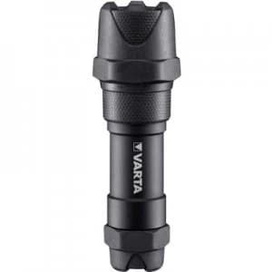 Varta Indestructible F10 Pro LED (monochrome) Torch battery-powered 300 lm 132 g