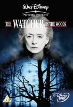 The Watcher in the Woods - DVD