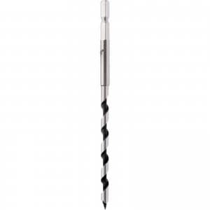 Draper Expert Wood Auger Drill bit 6mm 150mm