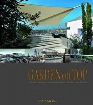 Garden on Top by Barbara P. Meister Hardback