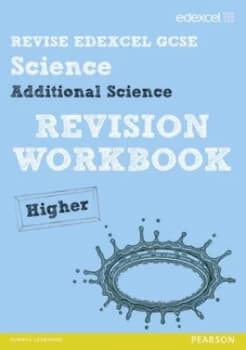 Science Additional Science. Revision Workbook. by Penny Johnson Paperback