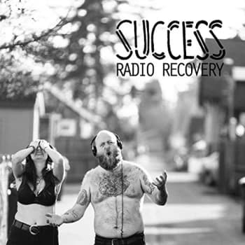 Success - Radio Recovery CD