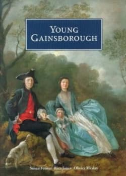 Young Gainsborough by Young Gainsborough Paperback