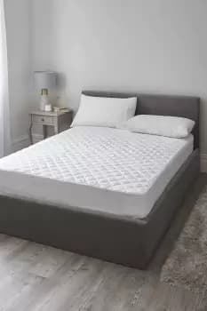 Anti Allergy Mattress Protector