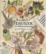 kids herb book for children of all ages