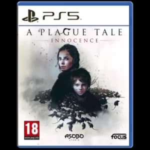 A Plague Tale Innocence PS5 Game
