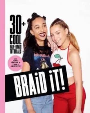 Braid it by Jessy Linton