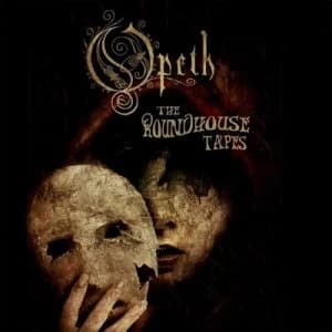 The Roundhouse Tapes by Opeth CD Album