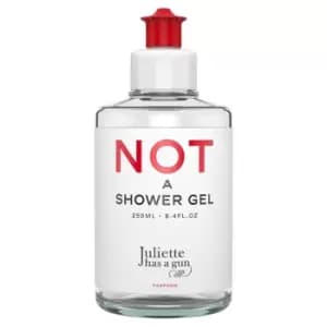 Juliette Has A Gun Not A Shower Gel 250ml