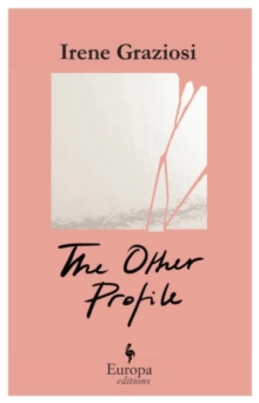 The Other Profile : A powerful novel that reveals the soft underbelly of Instagrams brand activism Paperback / softback