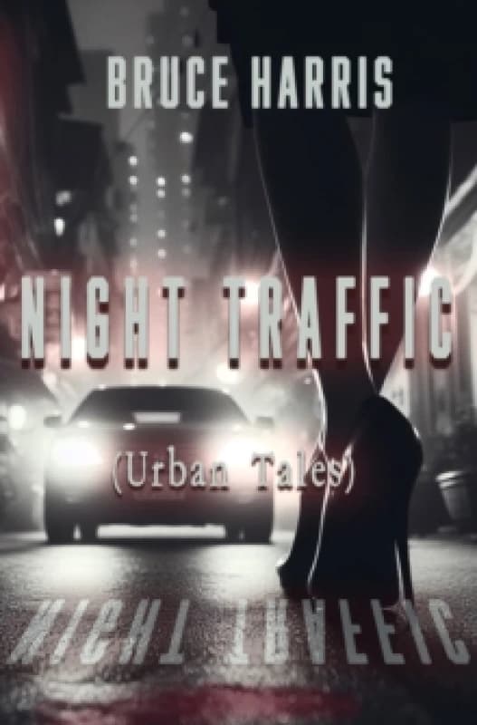 Night Traffic (Urban Tales) Paperback / softback