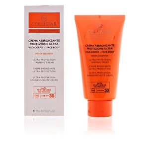 PERFECT TANNING ultra prot. cream SPF30 150ml