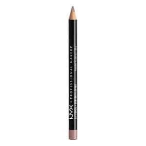 NYX Professional Makeup Slim Lip Pencil Mahogany