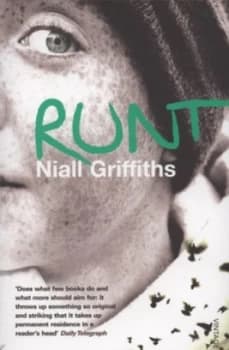 Runt by Niall Griffiths Book