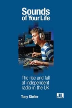 Sounds of Your Life by Tony Stoller Hardback
