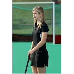 PT Skort 38-40" Black