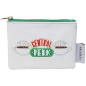 Friends Central Perk Purse