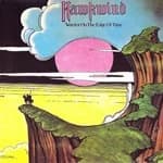 Hawkwind - Warrior on the Edge of Time (Music CD)