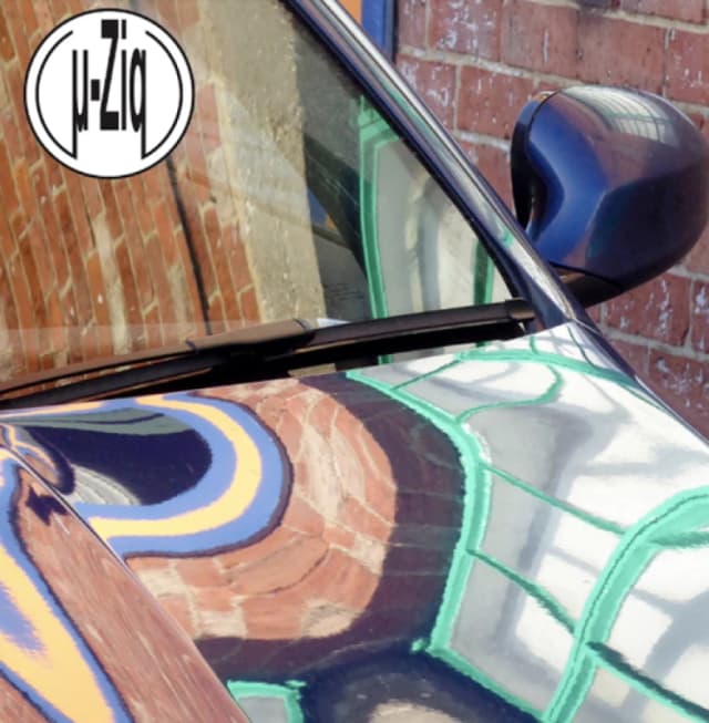 Challenge Me Foolish CD / Album