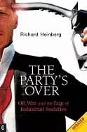 partys over oil war and the fate of industrial societies