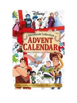 Disney Advent Calender